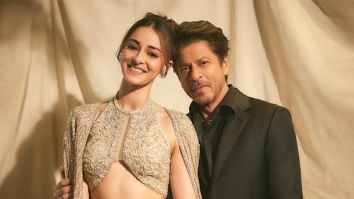 EXCLUSIVE: Ananya Panday credits Shah Rukh Khan for a key lesson on approaching emotional scenes; recalls earlier relying on the “worst moments” of her life EXCLUSIVE: Ananya Panday credits Shah Rukh Khan for a key lesson on approaching emotional scenes; recalls earlier relying on the “worst moments” of her life