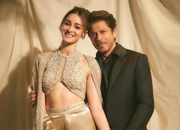 EXCLUSIVE: Ananya Panday credits Shah Rukh Khan for a key lesson on approaching emotional scenes; recalls earlier relying on the “worst moments” of her life