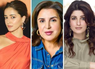 Ananya Panday defends Gen Z on mental health as Farah Khan and Twinkle Khanna spark generational debate; says, “They’re the first generation that’s talking about feelings”