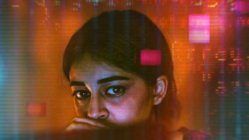 EXCLUSIVE: Ananya Panday reveals she took 10 days to process that Vikramaditya Motwane was helming CTRL, recalls shooting Netflix thriller on phone; says, “Takes would go on for 15–20 minutes”