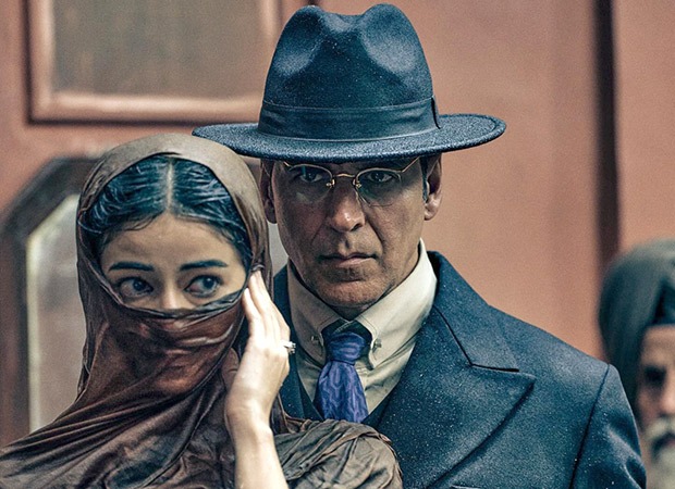 EXCLUSIVE: Ananya Panday speaks on dropping Gen Z mannerisms to play a 1920s character in Kesari Chapter 2; says, “I had to work on the way she talks and walks”