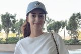 Ananya Panday’s casual airport look