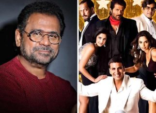 Anees Bazmee looks back at 18 years of ‘Welcome’ and its timeless characters that still make audiences laugh