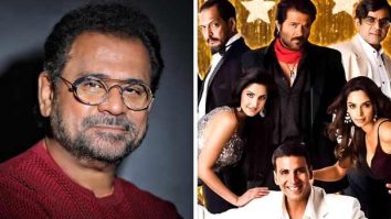 Anees Bazmee looks back at 18 years of ‘Welcome’ and its timeless characters that still make audiences laugh