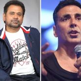 Anees Bazmee CONFIRMS reunion with Akshay Kumar after 15 years; details inside!
