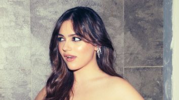 Celeb Photos Of Aneet Padda