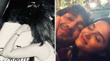 “You were always a star”: Aneet Padda pens heartfelt birthday note for Saiyaara co-star Ahaan Panday