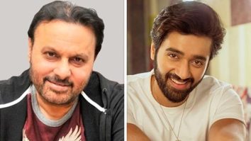 EXCLUSIVE: Gadar director Anil Sharma’s next titled Arjun Naga; to feature Utkarsh Sharma fighting multiple villains