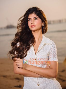 Anjini Dhawan