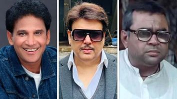 EXCLUSIVE: Anukalp Goswami confesses that he wrote Kis Kisko Pyaar Karoon 24 years ago; Govinda was his first choice: “I had hoped to direct him someday”; also shares his Hera Pheri 3 CONNECTION