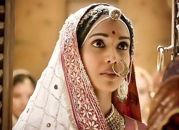 BH OTT India Fest 2025: Anupria Goenka shares her SCARY experience on Padmaavat sets: "The nath kept slipping; I used to remove it in between and it BROKE…no one had the GUTS to inform Sanjay Leela Bhansali!"