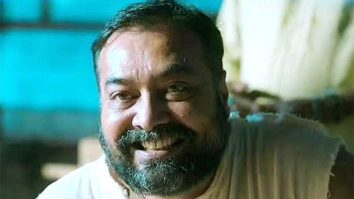Anurag Kashyap on the year that was, “We were sad about Nishaanchi but…”