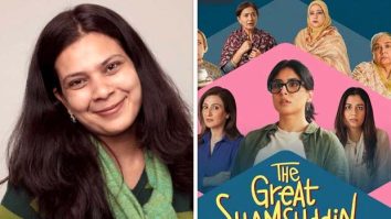 EXCLUSIVE: Peepli [LIVE] director Anusha Rizvi took 8 long years to make The Great Shamsuddin Family: “Shoot completed in just 24 days”; reveals FASCINATING trivia, “Cast actually sang end song LIVE, Farida Jalal included”