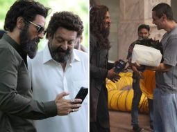 Arjun Rampal marks the blockbuster rise of Dhurandhar with an intimate, gratitude-filled message praising his co-stars and the entire team