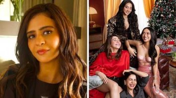 Arunima Sharma opens up about being the lead director for Four More Shots Please! says, “The girls are a bit more mature, evolved and open to life this season”