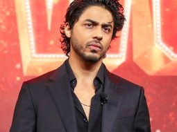 Aryan Khan makes a Rs.12.5 lakhs style statement with Rolex Submariner