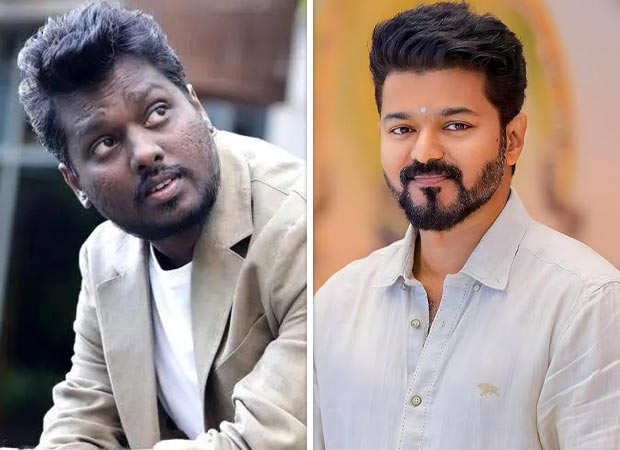 एटली ने विजय को अपना बताया "जड़" भावनात्मक जन नायकन ऑडियो लॉन्च भाषण के दौरान जीवन में