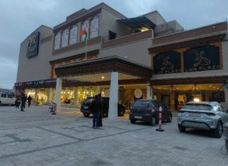 BREAKING: PVR INOX launches the HIGHEST multiplex in Leh at 11,500 feet; Dhurandhar, Avatar: Fire And Ash lead the opening lineup
