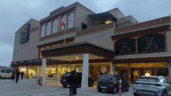 BREAKING: PVR INOX launches the HIGHEST multiplex in Leh at 11,500 feet; Dhurandhar, Avatar: Fire And Ash lead the opening lineup