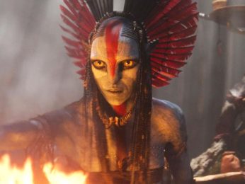 Box Office EXPLOSION: Avatar: Fire And Ash sells 70,000 tickets in national chains; dubbed + normal screens go into OVERDRIVE as film targets 2 lakh+ Day 1 admissions Box Office EXPLOSION: Avatar: Fire And Ash sells 70,000 tickets in national chains; dubbed + normal screens go into OVERDRIVE as film targets 2 lakh+ Day 1 admissions