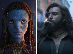 Avatar: Fire And Ash attempts to brave the Dhurandhar wave in India; jumps by 20 percent on Saturday to collect Rs. 23 cr.