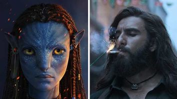 Avatar: Fire And Ash attempts to brave the Dhurandhar wave in India; jumps by 20 percent on Saturday to collect Rs. 23 cr.