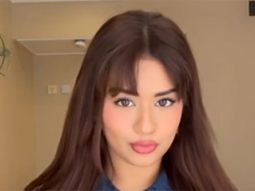 Avneet Kaur’s specsy look