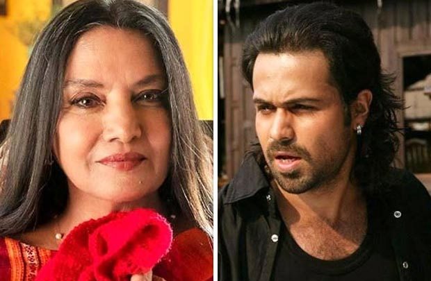 EXCLUSIVE: Shabana Azmi joins the cast of Awarapan 2; to be seen in a pivotal role in the Emraan Hashmi-starrer