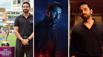 From fit India icon to global recognition: 10 career-defining moments for Ayushmann Khurrana in 2025