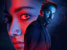 Ayushmann Khurrana, Rashmika Mandanna and Nawazuddin Siddiqui’s Thamma gets exclusive global streaming premiere on Prime Video