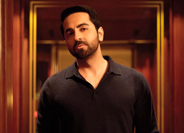 Ayushmann Khurrana on his winning box office run: “Exhilarated to enter 2026 with two back-to-back Rs. 100 crore hits"
