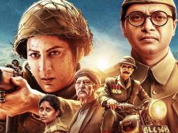 Azad Bharat Official Trailer | Shreyas Talpade | Roopa Iyer | Subhash Chandra | Suresh Oberoi