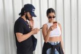 B town viral couple Veer Pahariya & Tara Sutaria are off for their year end vacation