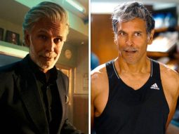 BH OTT India Fest 2025: Milind Soman on being objectified on the sets of Four More Shots Please!: “I felt very objectified but…”