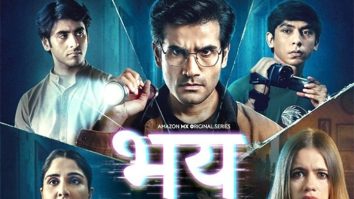 Web Series Review: BHAY – THE GAURAV TIWARI MYSTERY is an intriguing paranormal thriller with an unusual premise