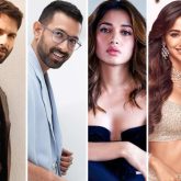 BREAKING: Sajid Nadiadwala’s Shahid Kapoor-starrer O Romeo expands ensemble with Vikrant Massey, Tamannaah Bhatia, Disha Patani