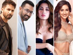 BREAKING: Sajid Nadiadwala’s Shahid Kapoor-starrer O Romeo expands ensemble with Vikrant Massey, Tamannaah Bhatia, Disha Patani