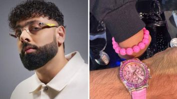 Badshah becomes FIRST Indian to own ultra-rare Rolex Barbie Daytona