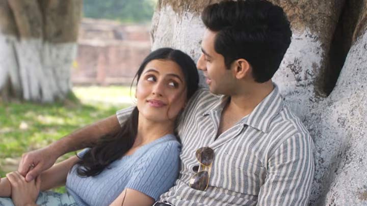 Ban Ke Dikha Ikkis | Agastya Nanda, Simar Bhatia, Dharmendra, Jaideep Ahlawat Ban Ke Dikha Ikkis | Agastya Nanda, Simar Bhatia, Dharmendra, Jaideep Ahlawat