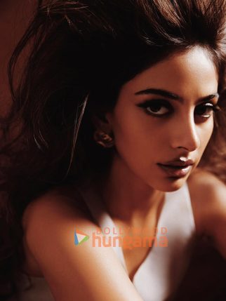 Celeb Photos Of Banita Sandhu