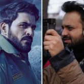 EXCLUSIVE: Baramulla director Aditya Suhas Jambhale REACTS as Netflix film becomes subject of PhD research at Meerut University