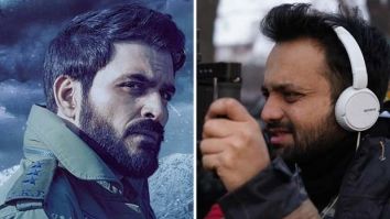 EXCLUSIVE: Baramulla director Aditya Suhas Jambhale REACTS as Netflix film becomes subject of PhD research at Meerut University