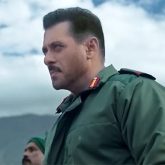 Battle Of Galwan – Teaser | Salman Khan, Chitrangda Singh | Apoorva Lakhia