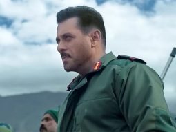 Battle Of Galwan – Teaser | Salman Khan, Chitrangda Singh | Apoorva Lakhia