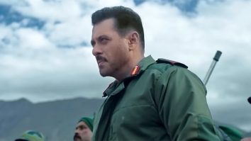Battle Of Galwan – Teaser | Salman Khan, Chitrangda Singh | Apoorva Lakhia