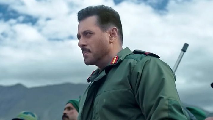 Battle Of Galwan – Teaser | Salman Khan, Chitrangda Singh | Apoorva Lakhia