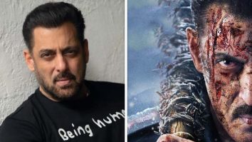 Battle Of Galwan Teaser: Salman Khan unveils the gritty war drama on his birthday