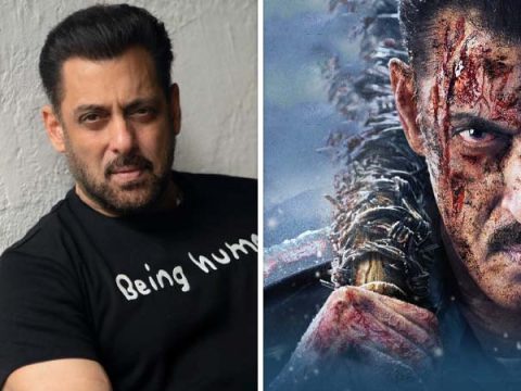 Battle Of Galwan Teaser: Salman Khan unveils the gritty war drama on his birthday Battle Of Galwan Teaser: Salman Khan unveils the gritty war drama on his birthday