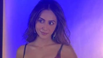 Beauti-phool! Rakul Preet Singh