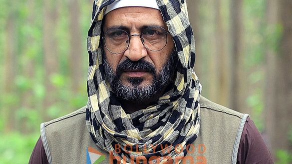 Bihu Attack movie stills